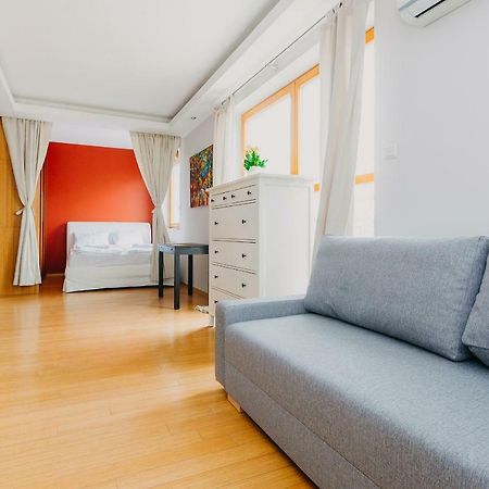Shortstaypoland Chelmska Varsovia Exterior foto