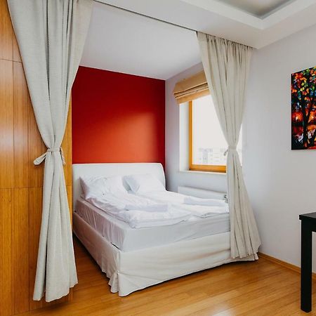 Shortstaypoland Chelmska Varsovia Exterior foto